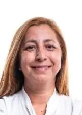 Foto de Prof Norma Rodrigues
