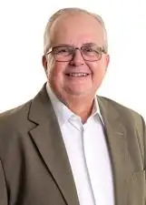 Foto de Afrânio Boppré