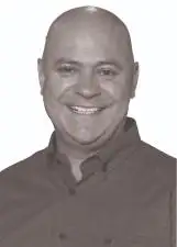 Foto de Egidio Beckhauser