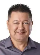 Foto de Serginho