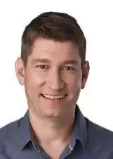 Foto de Tcharles Purim