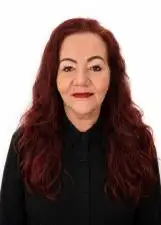 Foto de Professora Nadir Fernandes