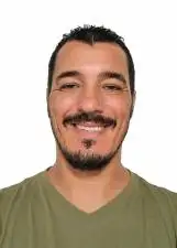 Foto de Professor Cristiano Florêncio