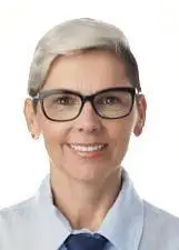 Foto de Regina Guzzi