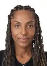 Foto de Professora Caterine
