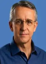 Foto de Mário Hildebrandt
