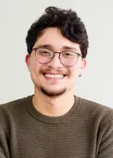 Foto de Prof Caleb Clarindo
