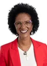Foto de Professora Ana Lucia Martins