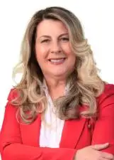 Foto de Claudia Bratti