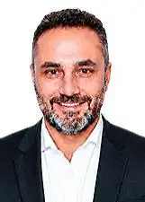 Foto de Derian Campos