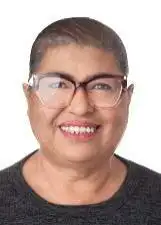 Foto de Simone Xavier