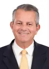 Foto de Pastor Napoleão Bonaparte