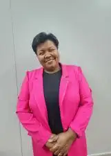 Foto de Mara Da Saúde
