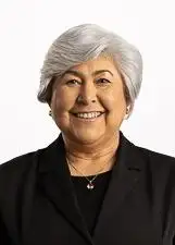 Foto de A A Margareth Pratts Da Missão