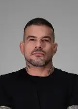 Foto de Marcelo Brigadeiro
