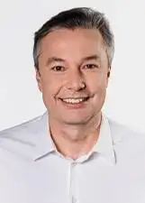 Foto de Napoleão Bernardes