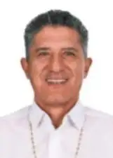 Foto de Tigrão