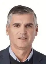 Foto de Aguinaldo Vargas