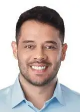 Foto de Felipe Ferreira (Gêmeos)