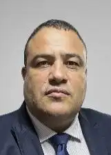 Foto de Subtenente Ailton