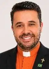 Foto de Bispo Léo Assis