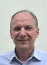 Foto de Fernando Confiança