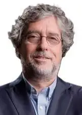 Foto de Professor Christian