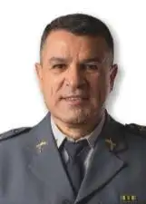 Foto de Capitão Souza