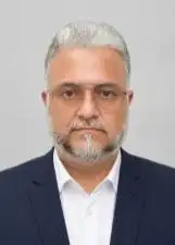 Foto de Nando Rios Surdo