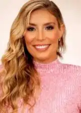 Foto de Tati Bronze
