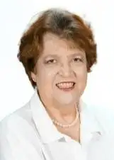 Foto de Thereza Faria Lima