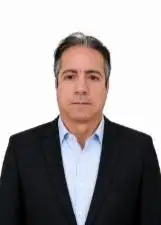 Foto de Prof. Haroldo Nogueira