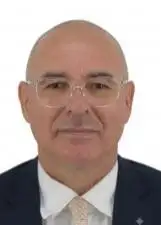 Foto de Veterano Gimenes