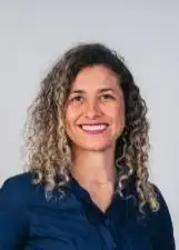 Foto de Professora Elisa