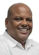 Foto de Dercinho - O Negão Do Caminhão