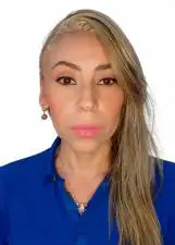 Foto de Fernanda Quadros