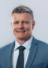 Foto de Major Palumbo