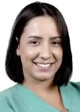 Foto de Camila Cardoso