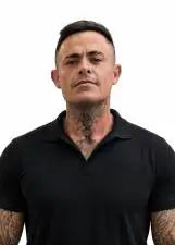 Foto de Samuel Pitbull
