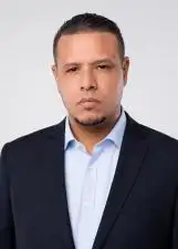 Foto de Luis Fabiano