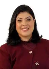 Foto de Ieda Caldeira