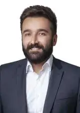 Foto de Hugo Zamboni