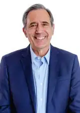 Foto de Professor Marco Antonio Villa