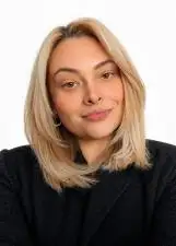 Foto de Ludmila Bariso