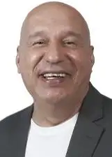 Foto de Pr Adilson Brandão