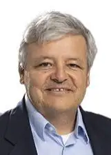 Foto de Prof Tozi