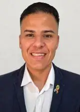 Foto de Cesar Bomfim