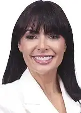 Foto de Delegada Liliane Doretto