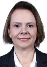 Foto de Delegada Maria Corsato