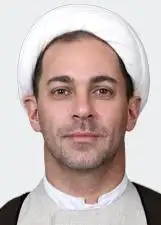 Foto de Sheik Rodrigo Jalloul